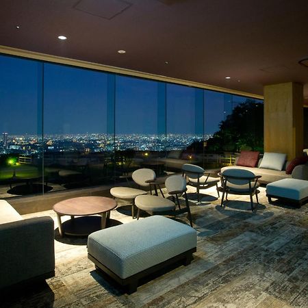山荘 風の杜 Sanso Kazenomori Hotel Мино Екстериор снимка
