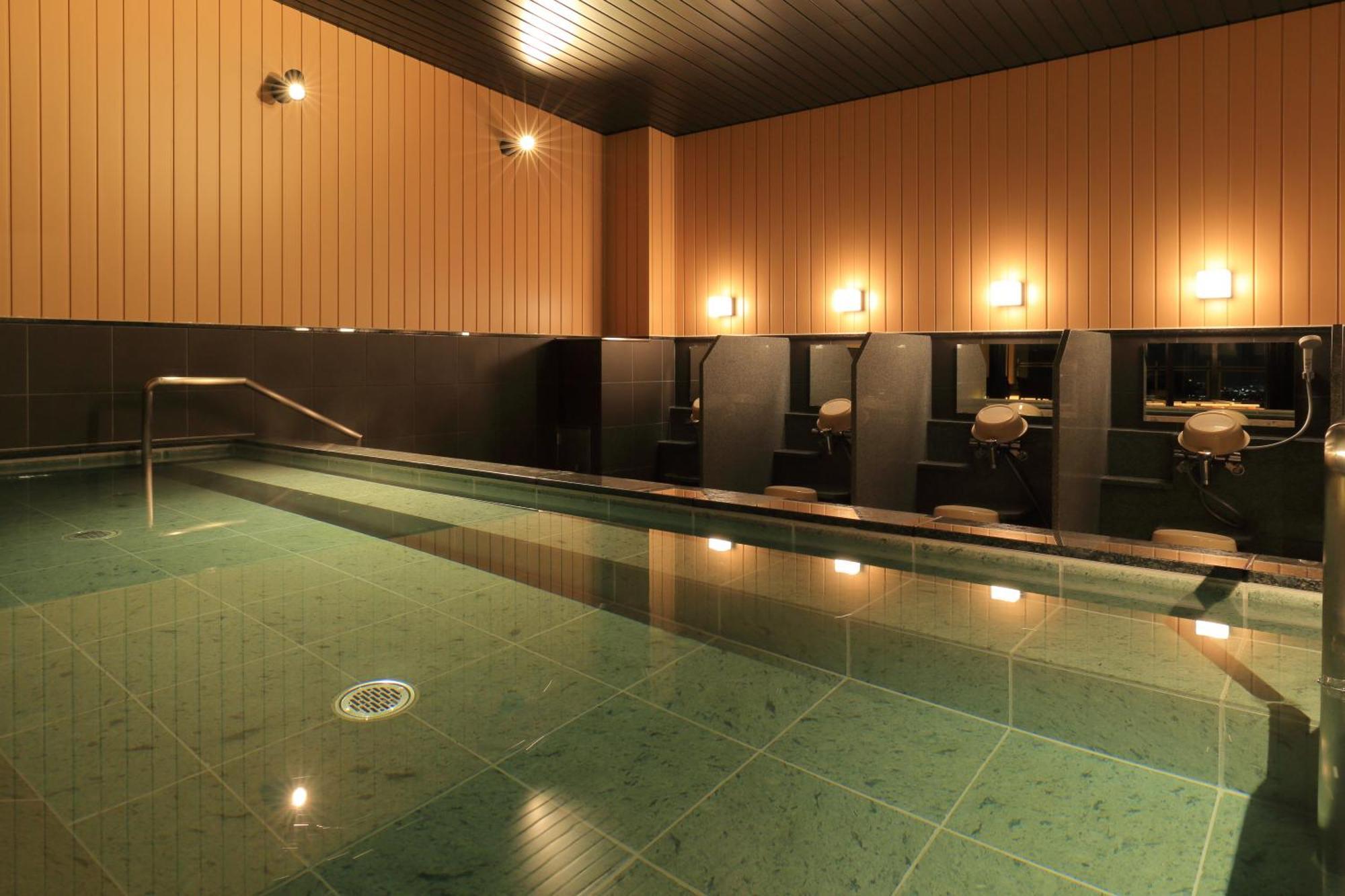 山荘 風の杜 Sanso Kazenomori Hotel Мино Екстериор снимка