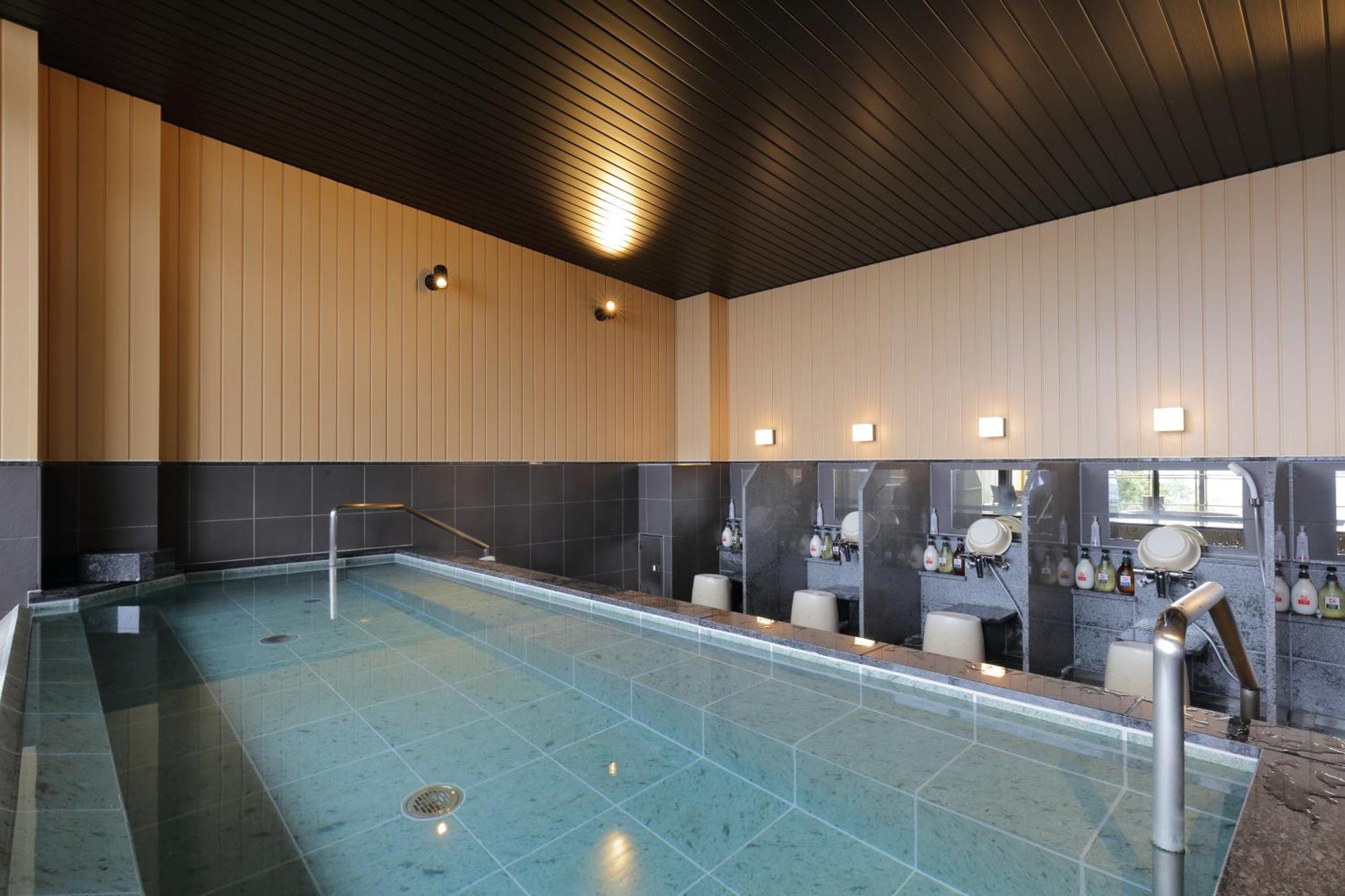 山荘 風の杜 Sanso Kazenomori Hotel Мино Екстериор снимка