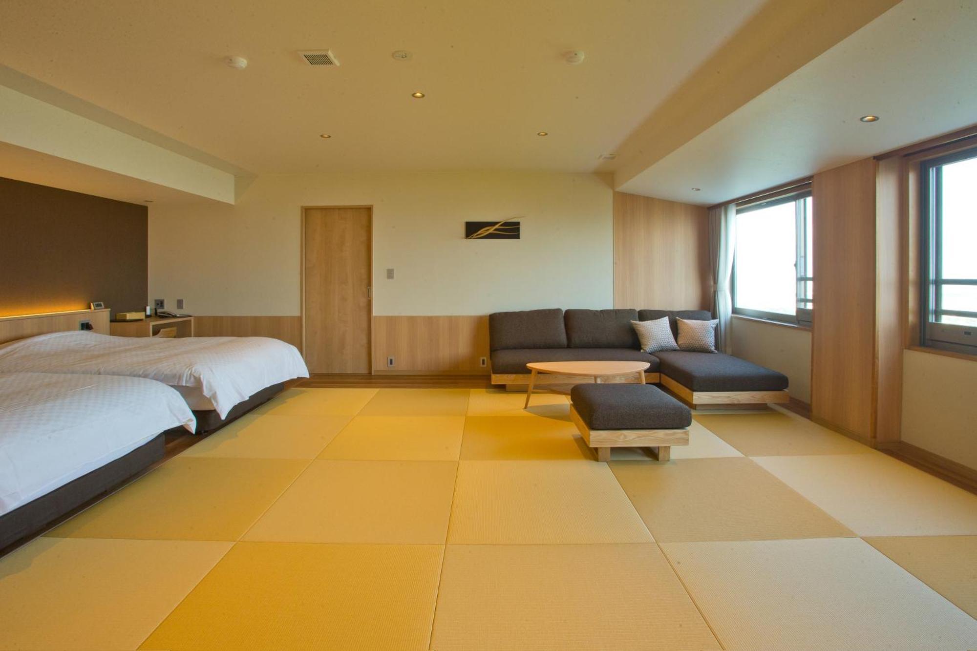 山荘 風の杜 Sanso Kazenomori Hotel Мино Екстериор снимка